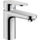 Hansgrohe Vernis Blend Egykaros mosdócsaptelep 70, CoolStart, automata lefolyógarnitúrával króm 71584000