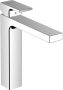 Hansgrohe Vernis Shape egykaros mosdócsaptelep 190, lefolyógarnitúra nélkül króm 71591000