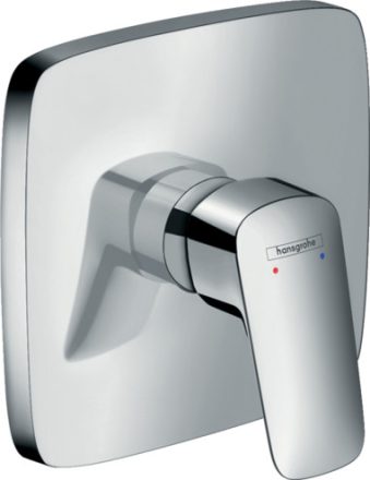 Hansgrohe Logis egykaros falsík alatti zuhanycsaptelep 71607000