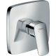 Hansgrohe Logis egykaros falsík alatti zuhanycsaptelep 71607000