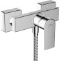 Hansgrohe Vernis Shape egykaros zuhanycsaptelep falsíkon kívüli szereléshez króm 71650000