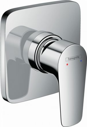 Hansgrohe Talis E falsík alatti zuhanycsaptelep 71764000