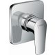 Hansgrohe Talis E falsík alatti zuhanycsaptelep 71764000