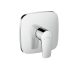 Hansgrohe Talis E Highflow zuhanycsaptelep 71768000