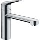 Hansgrohe Focus M42 konyhai csaptelep, króm 71806000