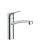 Hansgrohe Logis M31 hidegindítású Eco konyhai csaptelep 160, króm 71839000