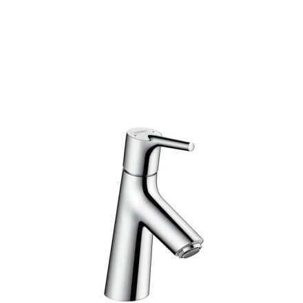 Hansgrohe Talis S 80 mosdócsaptelep 72014000, CoolStart, lefolyógarnitúra nélkül