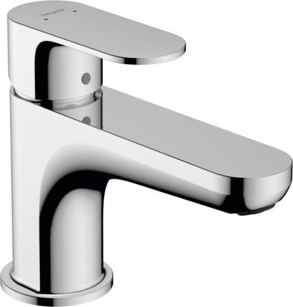 Hansgrohe Rebris S Egykaros kádcsaptelep Monotrou, króm 72434000