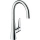 Hansgrohe Talis M51 260 konyhai csaptelep kihúzható kifolyóval ECO 72816000