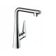 Hansgrohe Talis Select M51 víztakarékos konyhai csaptelep, króm 72825000