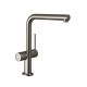 Hansgrohe Talis M54 konyhai csaptelep 270 elzárószeleppel, 1jet, rozsdamentes acél 72827800