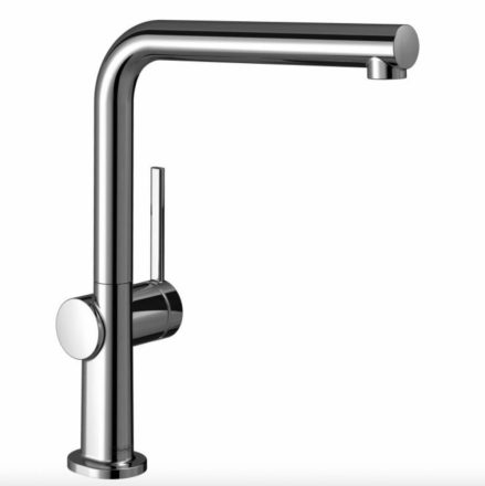 Hansgrohe Talis M54 konyhai csaptelep 270, króm 72840000