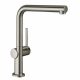 Hansgrohe Talis M54 konyhai csaptelep 270, rozsdamentes acél hatású 72840800