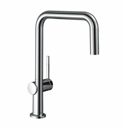 Hansgrohe Talis M54 konyhai csaptelep U 220 Eco 1 jet, króm 72844000