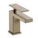 Hansgrohe Tecturis E Pillar 80 hidegvizes mosdó csaptelep, szálcsiszolt bronz 73013140