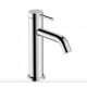 Hansgrohe Tecturis S 110 mosdó csaptelep lefolyógarnitúra nélkül, CoolStart, króm 73312000