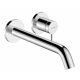 Hansgrohe Tecturis S víztakarékos falsík alatti mosdó csaptelep 22,5 cm-es kifolyóval, króm 73351000