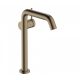 Hansgrohe Tecturis S 240 CoolStart mosdó csaptelep leeresztő nélkül, szálcsiszolt bronz 73372140