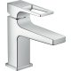 Hansgrohe Metropol 110 csaptelep króm loop fogantyúval, push-open lefolyóval 74500000