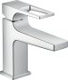 Hansgrohe Metropol 110 csaptelep króm loop fogantyúval, push-open lefolyóval 74500000