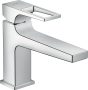 Hansgrohe Metropol csaptelep 100 loop fogantyúval, push-open lefolyóval 74502000