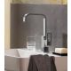 Hansgrohe Metropol 230 csaptelep króm loop fogantyúval, push-open lefolyóval 74511000