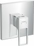 Hansgrohe Metropol falsík alatti zuhanycsaptelep loop fogantyúval, króm 74565000