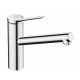 Hansgrohe Zesis M33 Egykaros konyhai csaptelep 140, króm 74802000