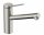 Hansgrohe Zesis M33 Egykaros konyhai csaptelep 140, rozsdamentes acél hatású 74802800