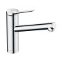 Hansgrohe Zesis M33 konyhai csaptelep 140 abalak elé szerelhető, króm 74805000