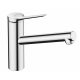 Hansgrohe Zesis M33 egykaros konyhai csaptelep alacsony nyomáshoz, króm 74806000