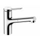 Hansgrohe Zesis M33 konyhai csaptelep 2jet, kihúzható zuhanyfejjel, króm 74820000