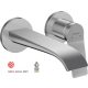 Hansgrohe Vivenis egykaros falsík alatti mosdócsaptelep 19,5 cm-es kifolyóval, króm 75050000