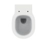 Ideal Standard Connect Air fali kerámia WC csésze AquaBlade® öblítési technológiával 36x54 cm, fehér E005401