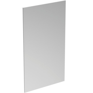 Ideal Standard Mirror&Light fürdőszobai tükör 40x70 cm keret nélkül T3364BH