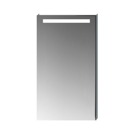 Jika Clear tükör 45x81cm LED világítással 4557051731441