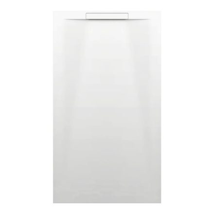 Laufen Pro S Marbond szögletes zuhanytálca 160x90 cm, fehér H2101890000001