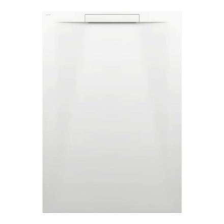 Laufen Pro S Marbond szögletes zuhanytálca 130x90 cm, fehér H2111830000001