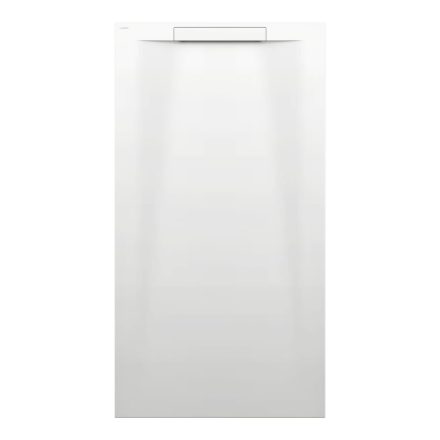 Laufen Pro S Marbond szögletes zuhanytálca 150x80 cm, fehér H2111840000001