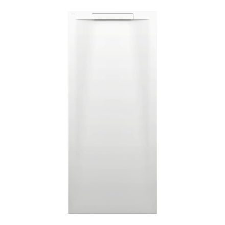 Laufen Pro S Marbond szögletes zuhanytálca 170x75 cm, fehér H2111860000001