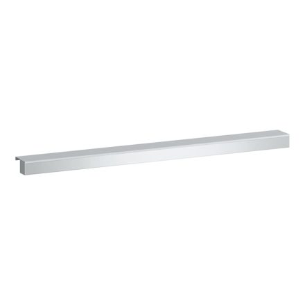 Laufen Frame 25 LED tükörvilágítás 65 cm, kapcsolóval, matt króm H4474829000071