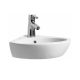 Laufen Pro B sarokkézmosó 44x38 cm H8169580001041