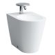 Laufen Kartell by Laufen fehér álló bidé H8323310003021