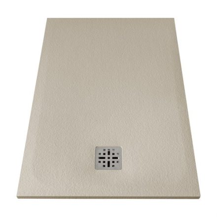 Marmy Dolomite 80x120 zuhanytálca Armani Beige 80 7640 80 12 55 +ajándék szifon