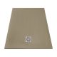 Marmy Dolomite 90x120 zuhanytálca Gucci Latte 80 7643 90 12 56 +ajándék szifon