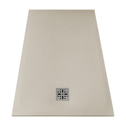 Marmy Dolomite 90x140 zuhanytálca Armani Beige 80 7853 90 14 55 +ajándék szifon