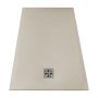 Marmy Dolomite 90x140 zuhanytálca Armani Beige 80 7853 90 14 55 +ajándék szifon