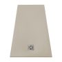 Marmy Dolomite 80x160 zuhanytálca Armani Beige 80 7854 80 16 55 +ajándék szifon