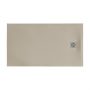 Marmy Dolomite 90x160 zuhanytálca Armani Beige 80 7855 90 16 55 +ajándék szifon