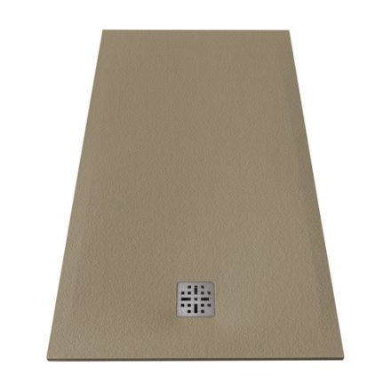 Marmy Dolomite 90x160 zuhanytálca Gucci Latte 80 7855 90 16 56 +ajándék szifon